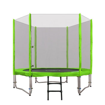 trampolina 244 cm